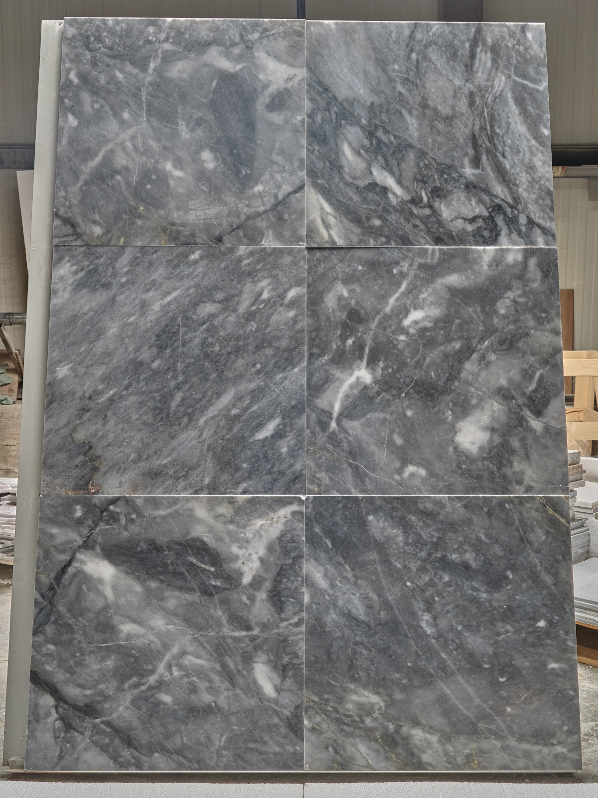 Fantastic Grey view 3